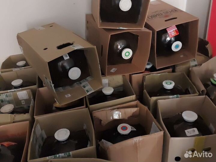 Пэт кеги 30 л