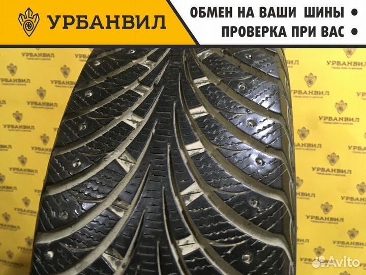 Sava Eskimo Stud 205/55 R16 91T