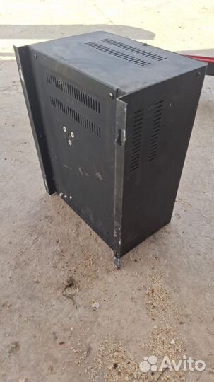 Стабилизатор напряжения ресанта