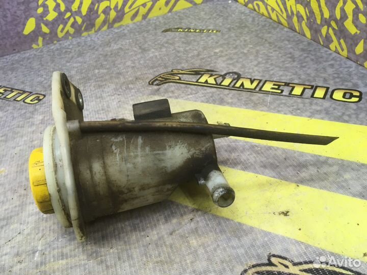 Бачок гидроусилителя гур Фиат Альбеа