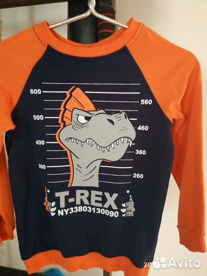 Толстовка, худи, свитшот для мальчика