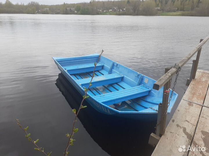 Лодка Автобот