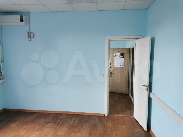 Офис, 47 м²