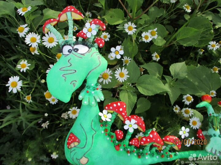 Лесной Грибнюш