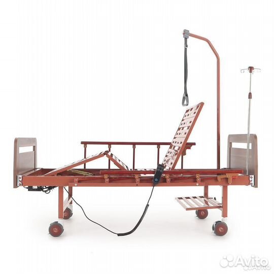 Электрическая функциональная мед кровать DB-7