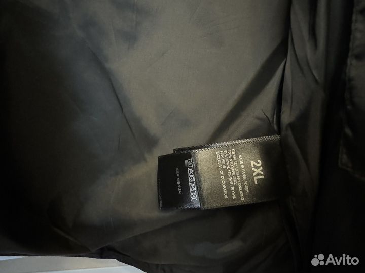 Куртка TNF 700