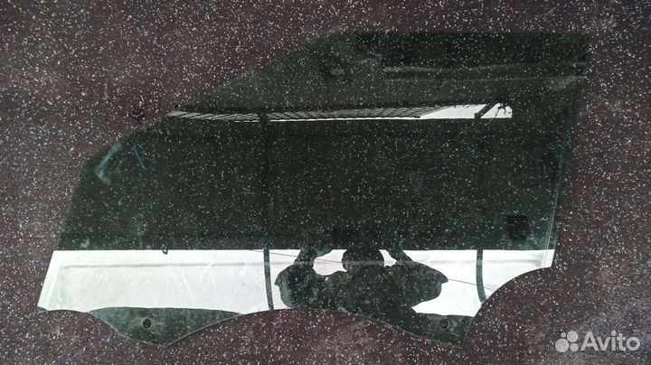 Стекло двери передней левой Range Rover Evoque