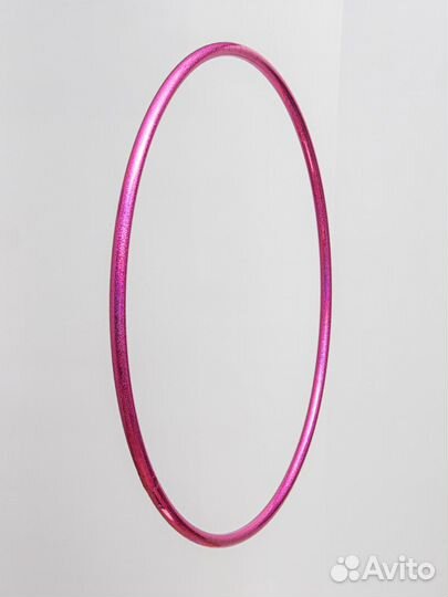 Обруч для художественной гимнастики 90 см