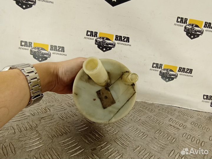 Бачок гидроусилителя Ford Mondeo III