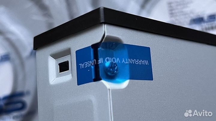 Приводы SATA Asus DRW-24D5MT и HP GH40L (Новые)