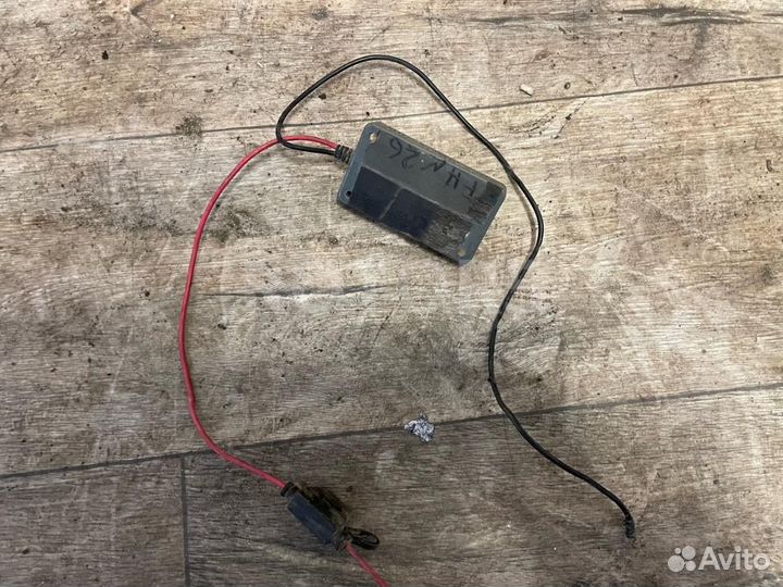 Блок питания Volvo FH 3 2015 22147045