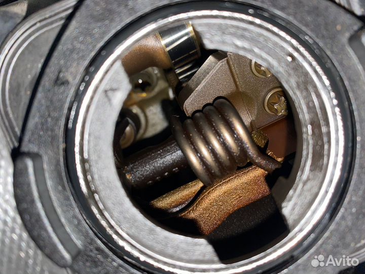 Двигатель контрактный BMW 3.0 N52B30A