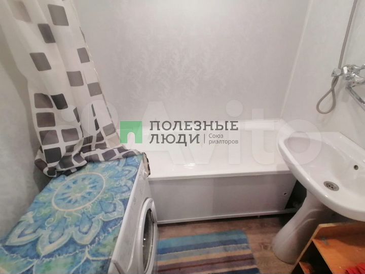 1-к. квартира, 36 м², 7/10 эт.