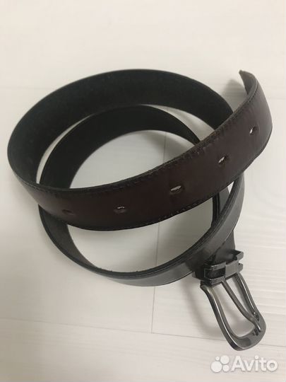 Продаются ремни из кожи