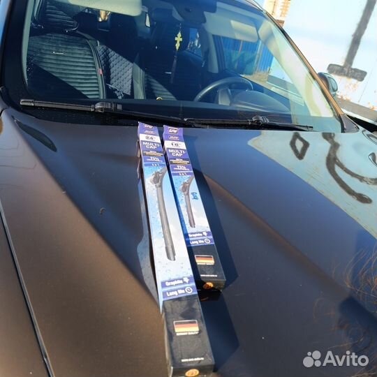 Накидки на сидения Жили Атлас/CarFashion Monaco