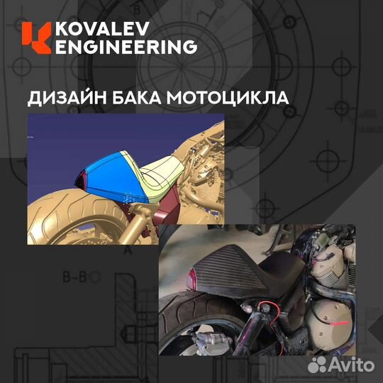 Изделия из карбона (углепластик)