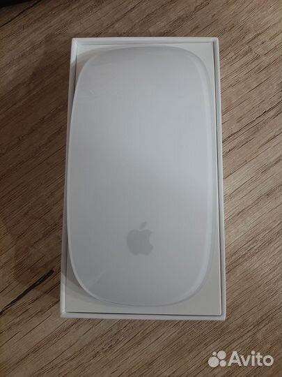 Беспроводная мышь Magic Mouse 2