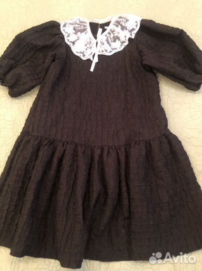 Школьная форма для девочки 152