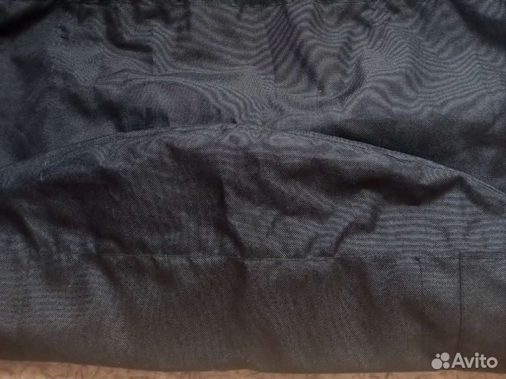 Чехол д/обруча Solo