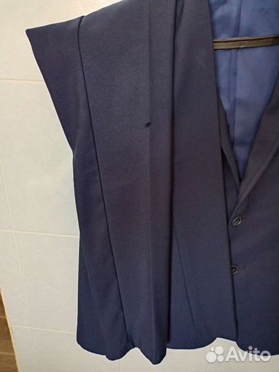 Школьная форма