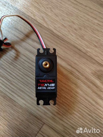 Запчасти для Traxxas и axial