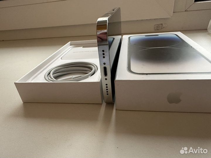 iPhone 14 Pro, 256 ГБ