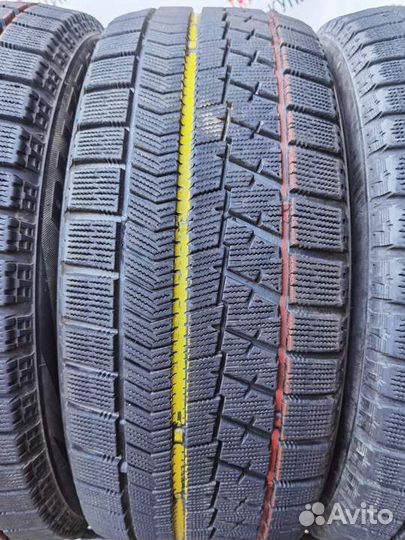 Bridgestone Blizzak VRX 205/55 R16 91Q