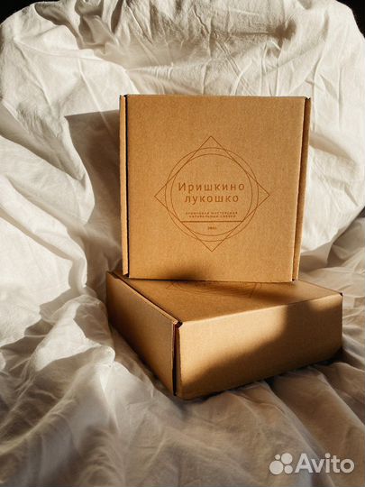 Свечи на исполнение желаний из натуральной вощины