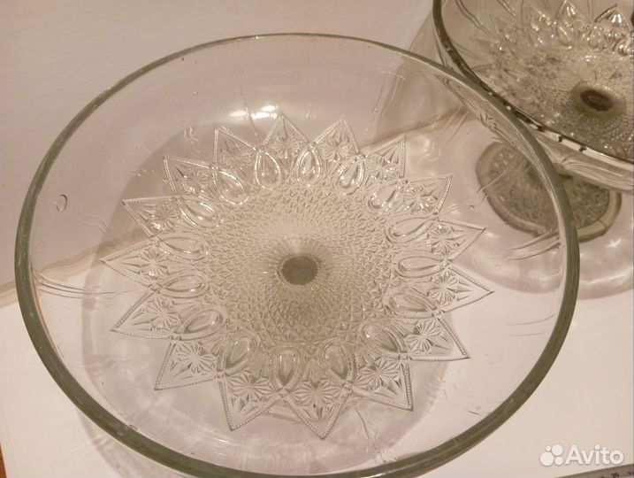 Стекло, вазы, Мальцов и др-е частные з-ды