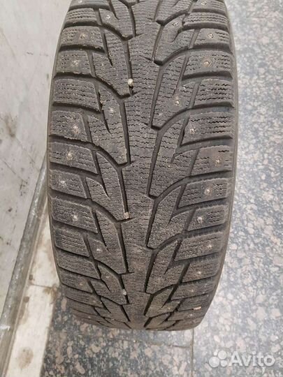 Зимние колеса