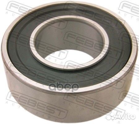 Подшипник приводного вала 34.5X72X25 AS3457225