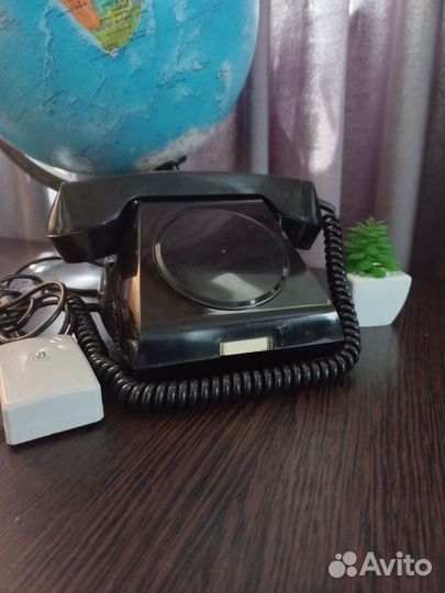 Телефон без дисковода