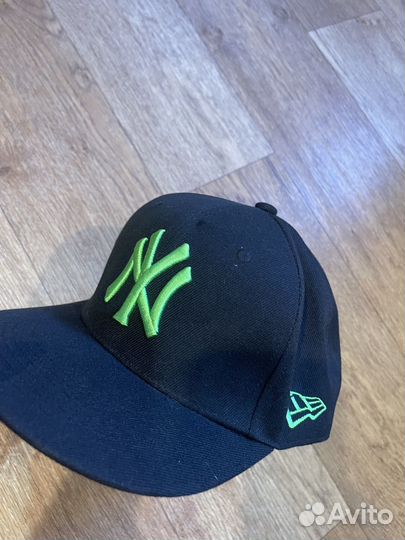 Кепка мужская