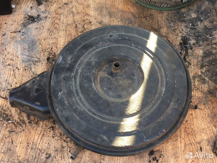 Корпус фильтра