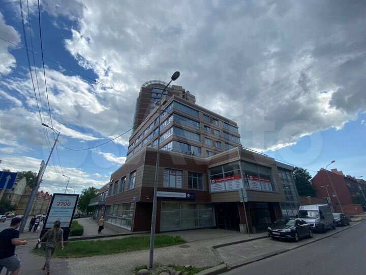 Свободного назначения, 485 м²