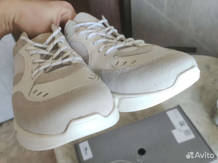 Кроссовки новые H&M premium quality 43