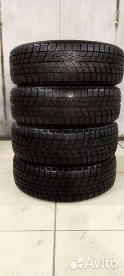 Bridgestone Blizzak WS-60 185/65 R15 88R