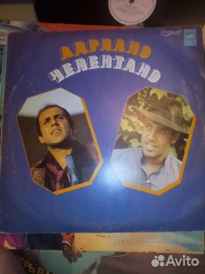 Грампластинки Ташкентского завода с 1945 года