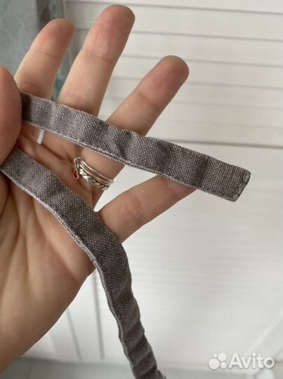 Фартук для мастера