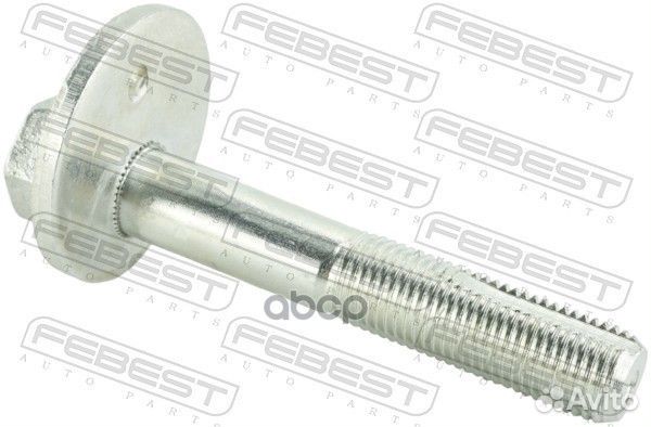 Болт С эксцентриком mazda CX-9 TB 2007-2013 052