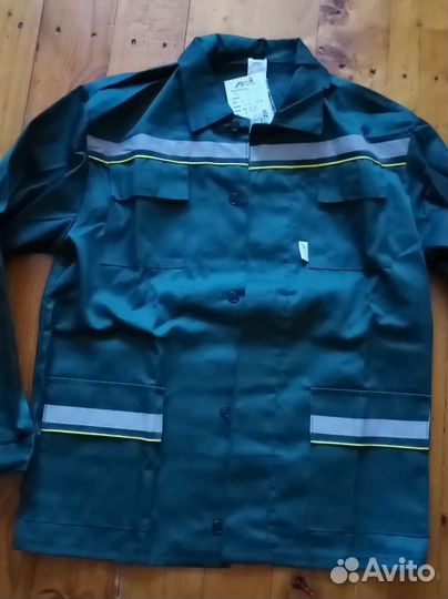 Рабочий пиджак