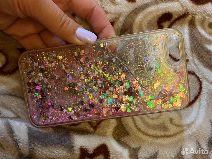 Чехол на iPhone 6s