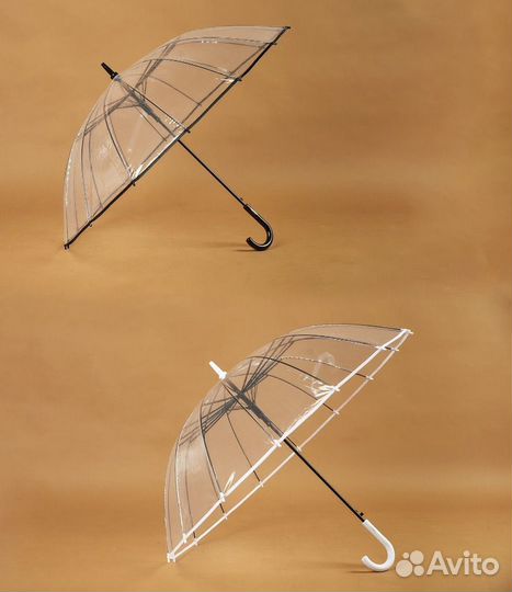 Зонт трость