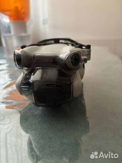 Продаю dji 4 mini pro