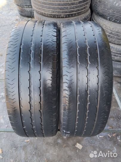 Pirelli Chrono 235/65 R16C