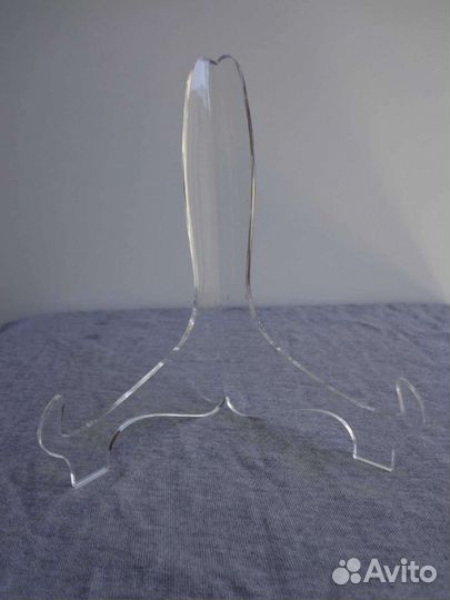 Подставка для декоративной тарелки