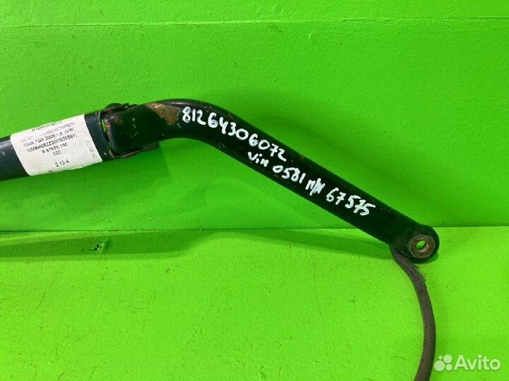 Тяга стеклоочистителя MAN TGA