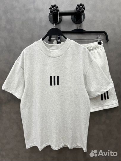 Костюм essentials fear of god