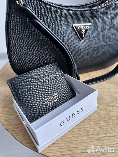 Сумка guess noelle оригинал новая