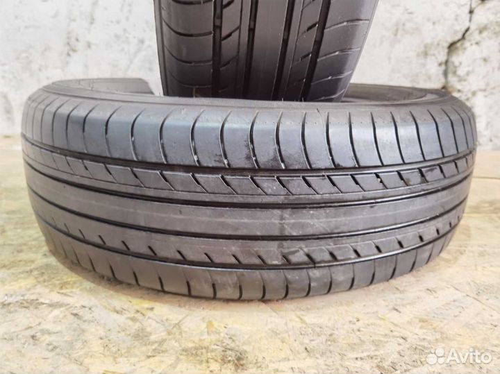 Yokohama Geolandar G98 225/65 R17 102H